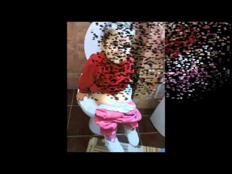 Maria - o fetita strengarita