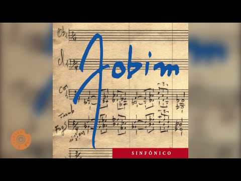 A Chegada dos Candangos (Jobim Sinfônico)