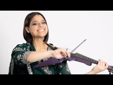 Promotional video thumbnail 3 for Stephanie Strings