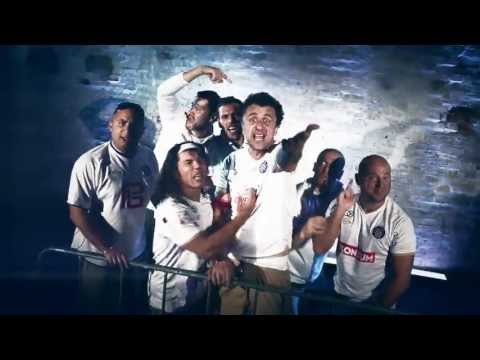 RENMAN - Ja sam se rol s tim (official Video)