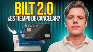 Bilt 2.0 Explicado: Nuevas Tarjetas, Puntos por Pagar Renta y... ¿Vale la Pena?