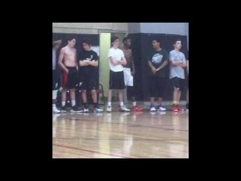 Brian Moore Summer Mix! Class of 2020 Straight Killer!