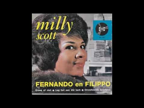 NSF 1966: Milly Scott - De Onvoltooide Symfonie