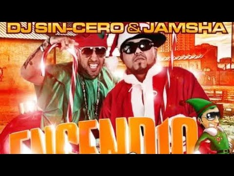Nejo Marihuana - Dj Sin Cero Y Jamsha