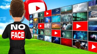 15 Ways to Earn Money Using Youtube Automation Channels! (Without Showing Your Face!)