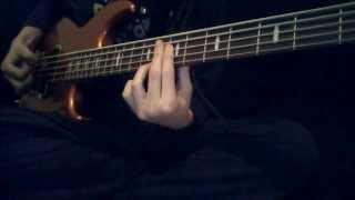 Video thumbnail for Sound Yamaha BB415 by Paulo Padrão