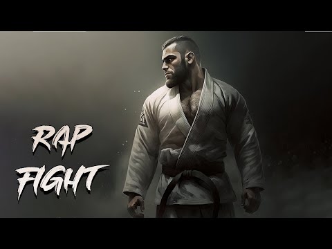RAP DO JIU-JITSU 2 (TU VAI SER ESMAGADO)