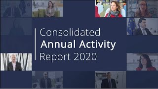 Annual Activity Report 2020