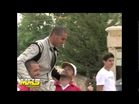 2012 Rally Season Highlights - Heart of Courage