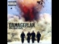 Soul Bleed - DamagePlan