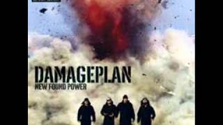 Soul Bleed - DamagePlan