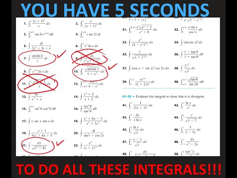 Math 212 1XW Lecture 9  - The Comparison Theorems and using them to evaluate Improper Integrals