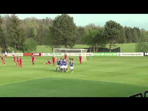 USK Anif  - TSV Neumarkt 22 04 2016