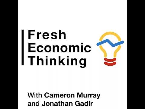 FET #34: UBI, welfare, and economic disruption from AI