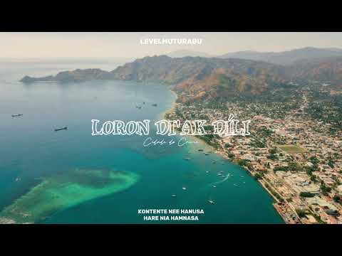 LORON DI'AK DÍLI (prod.@savinobeats)