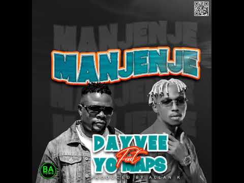 DayVee Mr Love Farmer Ft Maps Manjenje