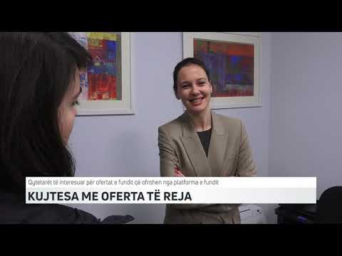 Kujtesa me oferta të reja | T7