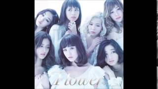 Sayonara, Alice - Flower cover (short ver.)