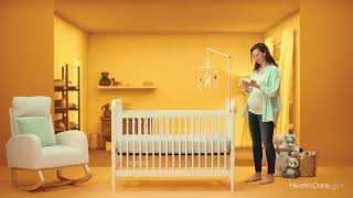 HealthCare.gov Having A Baby And Need Health Coverage?