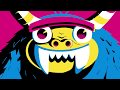 Cartoon Network Latin America 25th Anniversary Bumpers