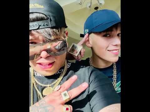 Corrido - Jere klein🐊 X el Bai