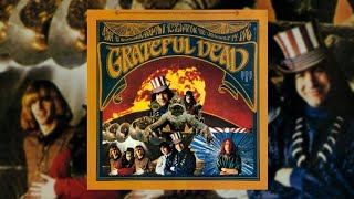 The Grateful Dead - "The Golden Road To Unlimited Devotion"|"Cold Rain And Snow"(1967, self-titled).