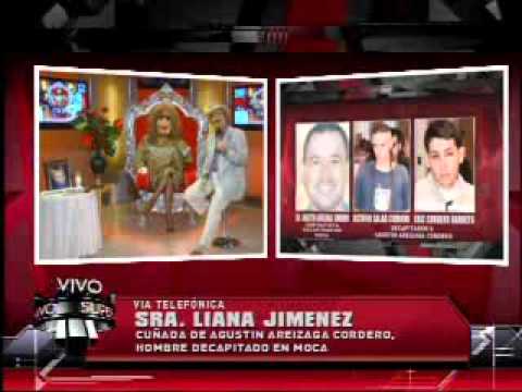 SuperXclusivo - La Comay se disculpa Parte 3