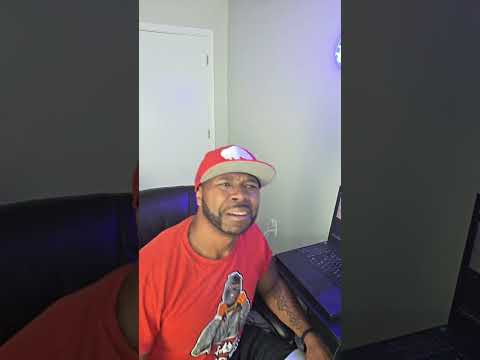 Ryze Hendricks - Weird Bars part 75