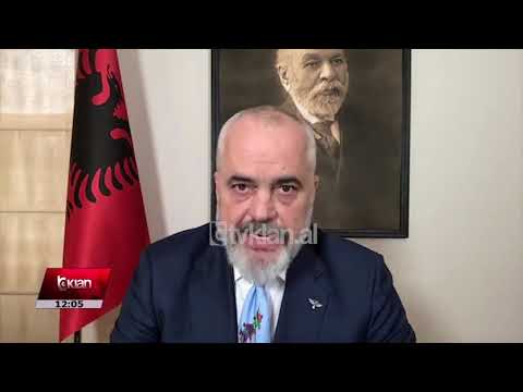 Edicioni i Lajmeve Tv Klan 21 prill 2020, ora 12:00