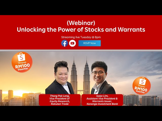 RakuInsight - Unleashing Profit Potential: Exploring Stocks and Warrants