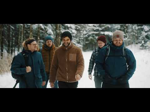 Fäaschtbänkler - Unsere Reise