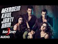 Neendein Khul Jaati Hain from Hate Story 3