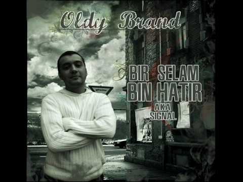 Oldy Brand - Intro