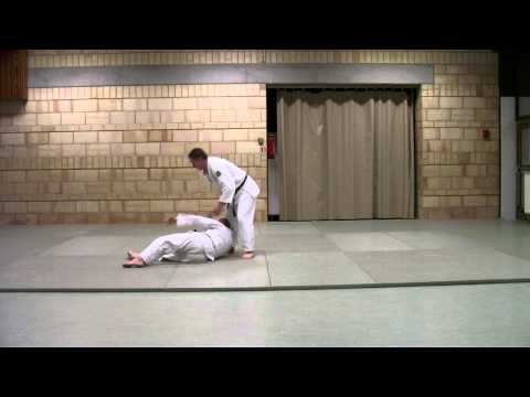 2012 10 31   nage no kata 1