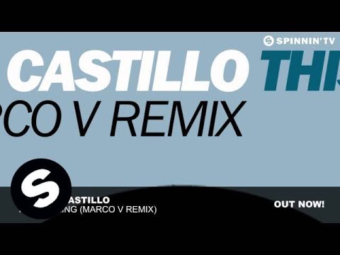 Trevor Castillo - Fight This Feeling (Marco V Remix)