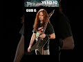 FIREWIND STAND UNITED 2024