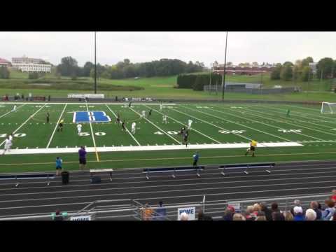 Noah Sundberg 16-17' season