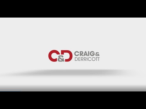Introduction To Craig & Derricott