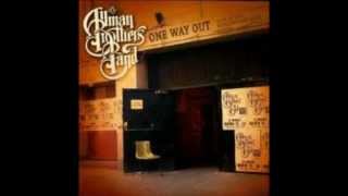 Allman Brothers Band - Desdemona live