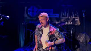 With Or Without You - U2 Cover