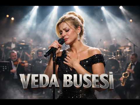 Veda Busesi (Cover) #turksanatmuzigi #arabesk #trending #müzik #aimusic #cover 