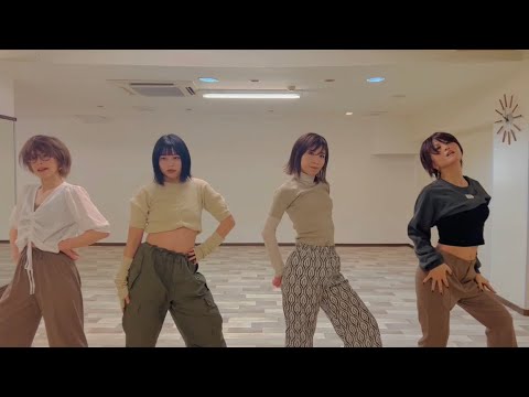 BLACK PINK 「PINK VENOM」covered dance