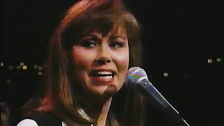 Austin City Limits  Suzy Bogguss 1993