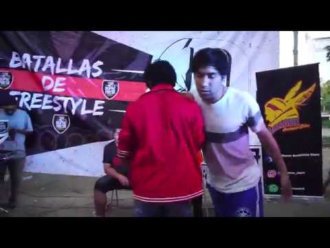 8vos - Arek Mcfly vs Kum - Dinastia Free Vol2