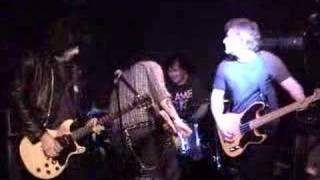 Pat Todd and The Rankoutsiders  - Long Love Letter -LIVE!