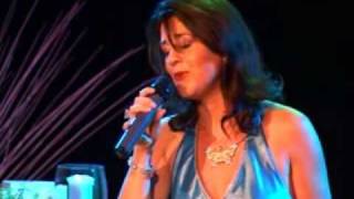 Once Upon a Time in the West by Simone Awhina Live 2008