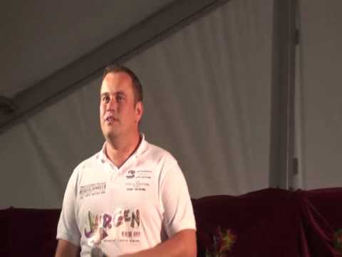 KANDIDOOT JURGEN 2009