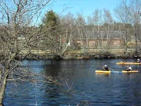 Athol-Orange River Rat Race 2011   (Athol-Orange,MA )