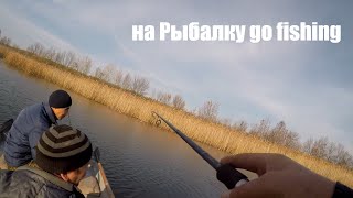 Весенняя рыбалка на щуку в мае 2020