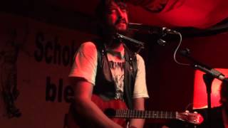 Scott Matthew - 08 Harvest Moon (Neil Young)